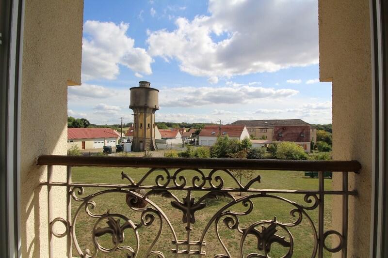 Appartement - 99 m² - 4 pièces