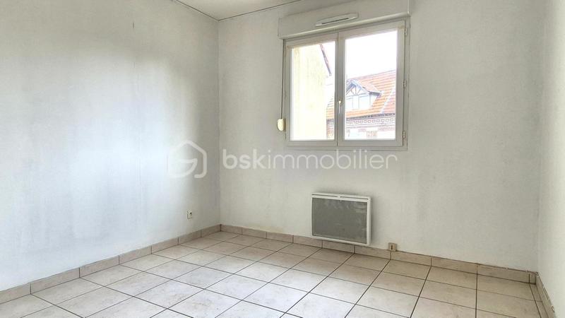 Maison - 78 m² - 4 pièces