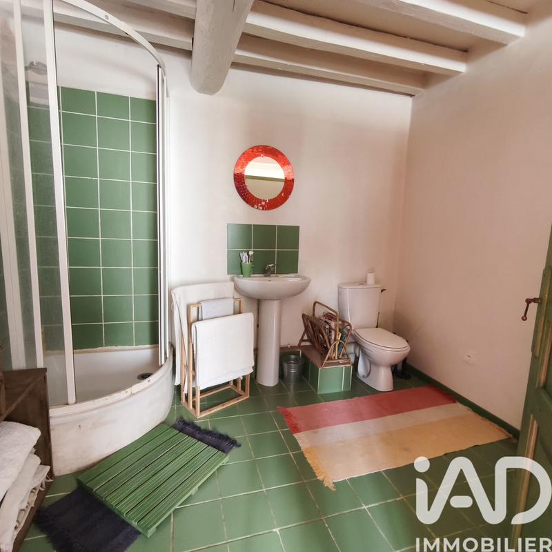 Maison de village - 157 m² - 6 pièces
