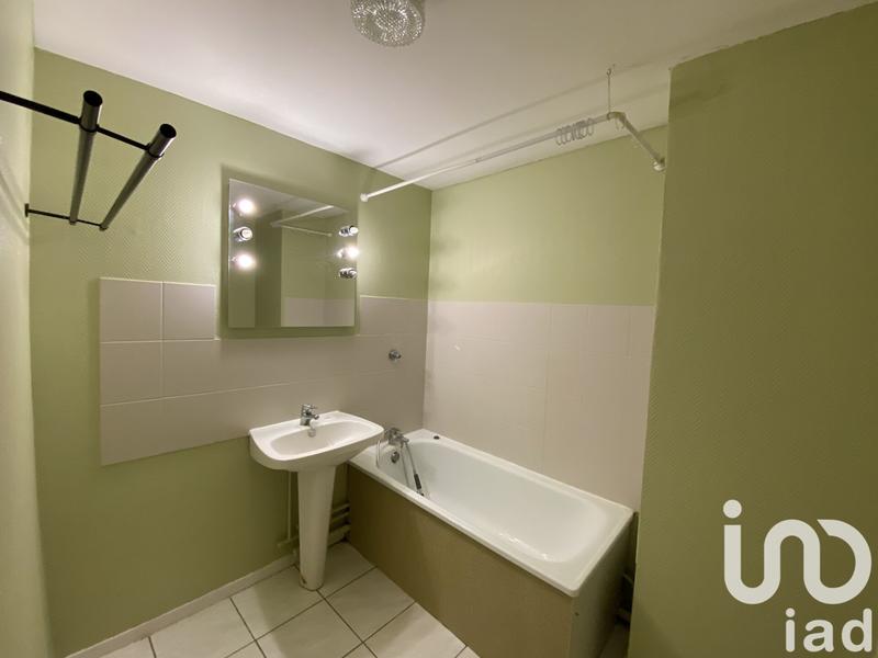 Maison - 89 m² - 4 pièces