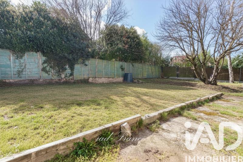 Maison - 173 m² - 8 pièces