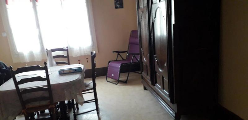 Maison de village - 164 m² - 6 pièces