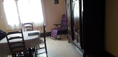 Maison de village - 164 m² - 6 pièces