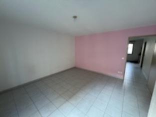 Appartement - 53 m² - 2 pièces