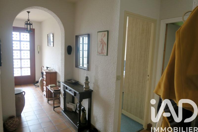 Maison - 129 m² - 5 pièces