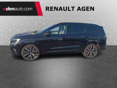 Renault Espace E-Tech hybrid 200 Iconic