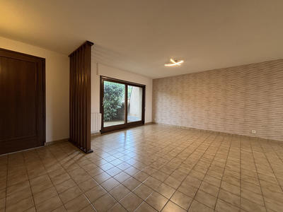 Maison - 127 m² - 5 pièces