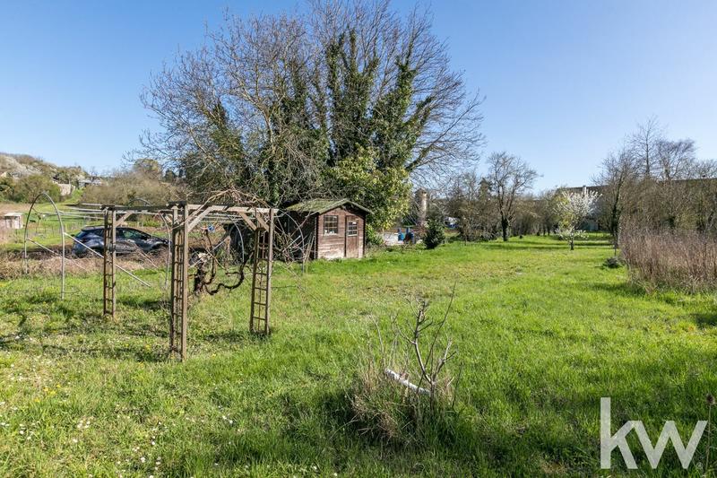 Maison - 210 m² - 7 pièces