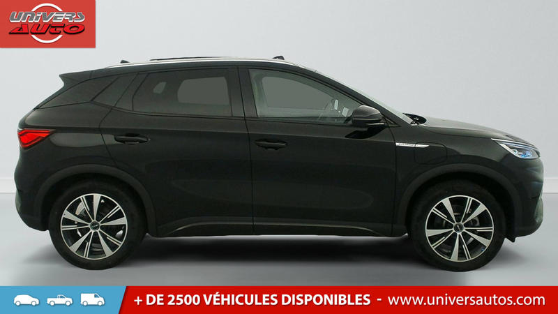 Byd Atto 3 60 5 kWh 204 ch Design