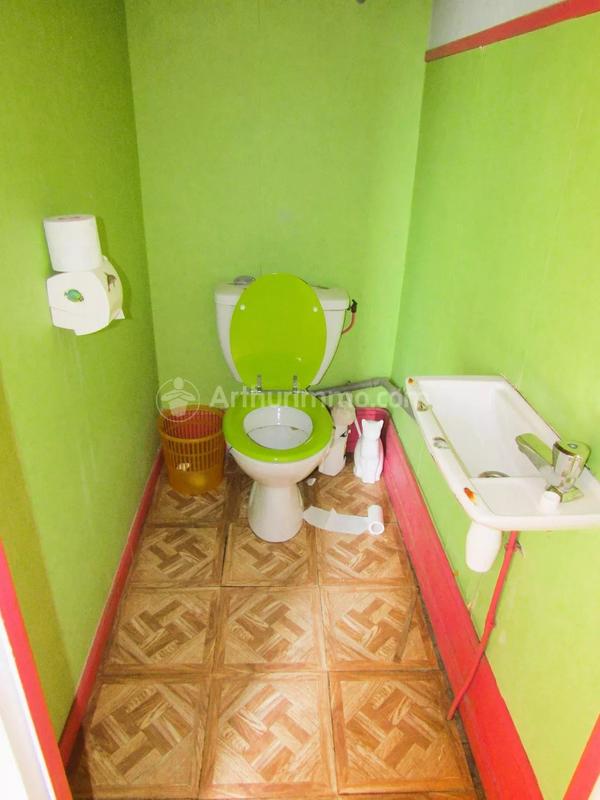 Appartement - 74 m² - 4 pièces