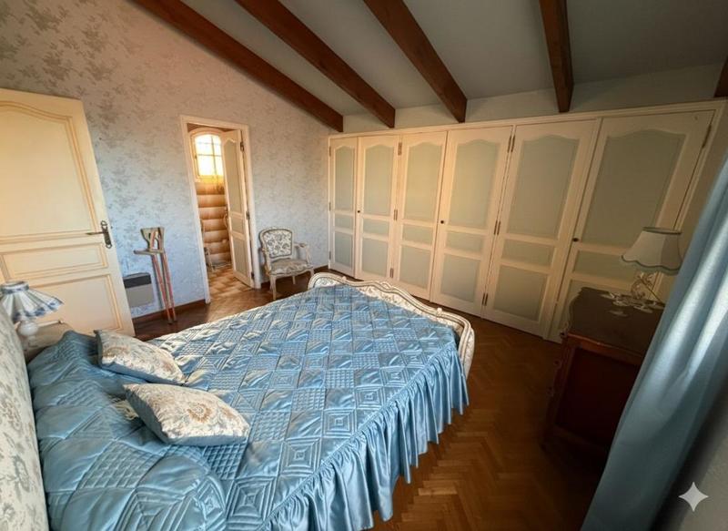 Maison - 108 m² - 4 pièces