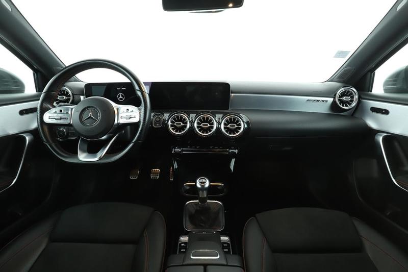 Mercedes Classe a 200 163 ch