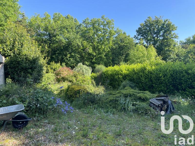 Maison - 73 m² - 3 pièces