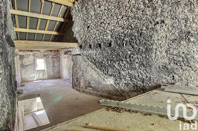 Maison de village - 140 m² - 3 pièces