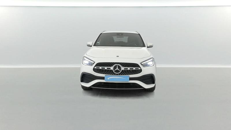Mercedes Classe Gla 200 d 150ch Amg Line 8g-Dct Pack Premium