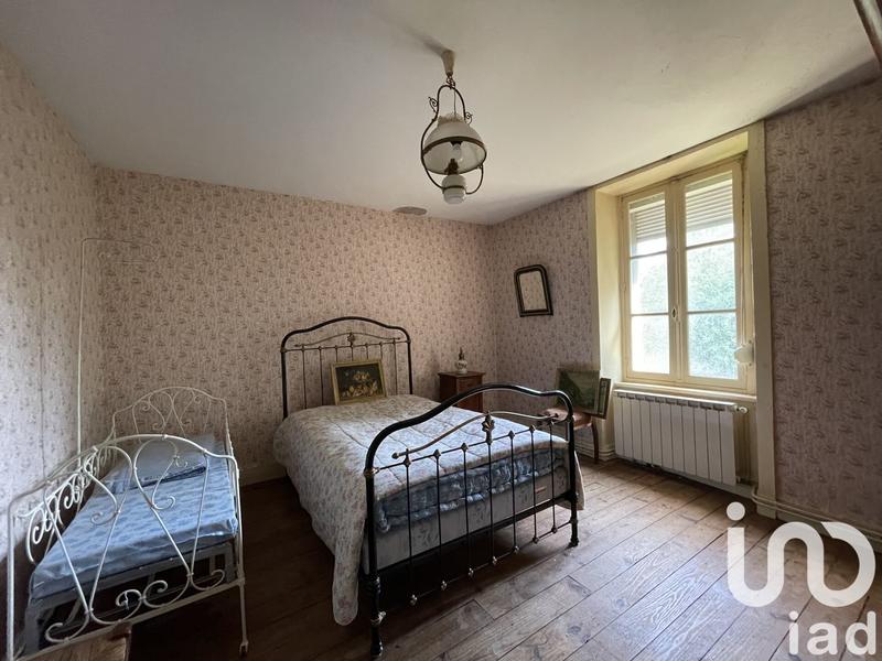 Ferme - 160 m² - 6 pièces