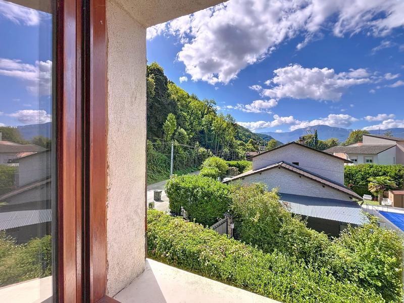 Appartement - 24 m² - 1 pièce