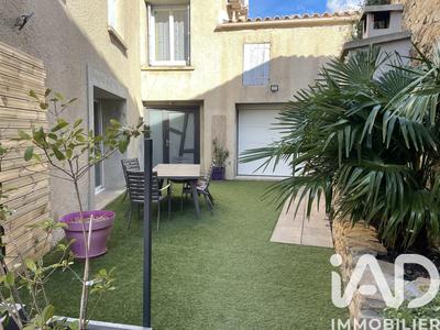 Maison de village - 180 m² - 5 pièces