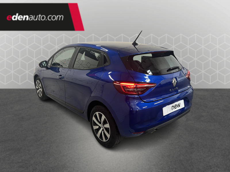 Renault Clio TCe 90 Equilibre