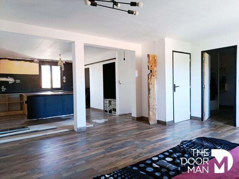 Maison - 170 m² - 5 pièces