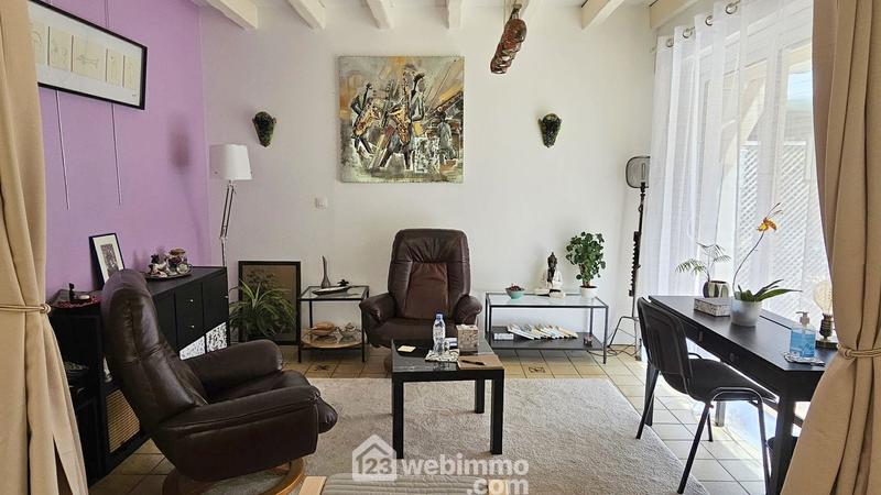 Maison - 322 m² - 11 pièces