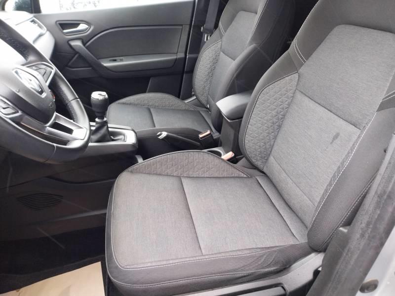 Renault Captur TCe 90 Evolution