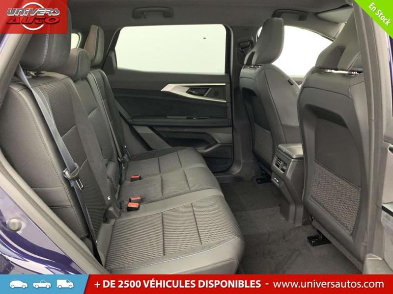 Renault Espace VI Nouveau Full Hybrid E-Tech 200 Ch 7pl Esprit Alpine