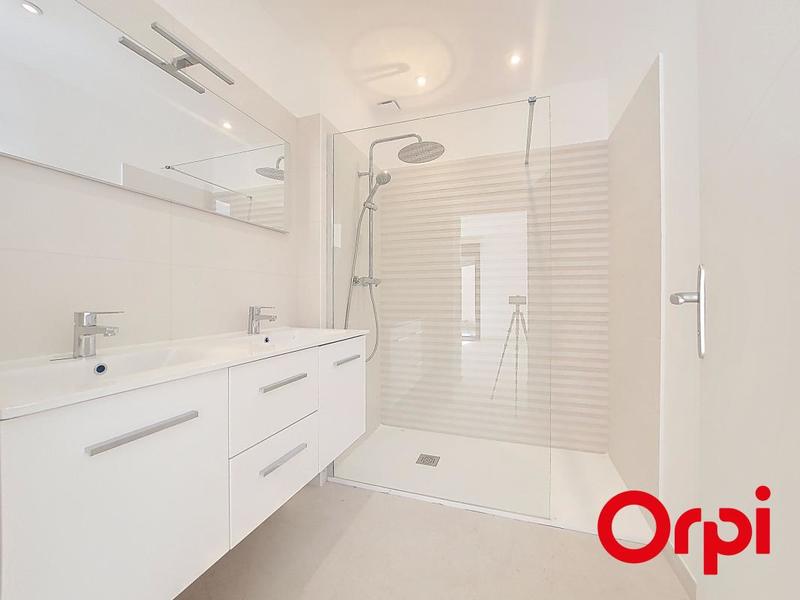 Villa - 136 m² - 5 pièces