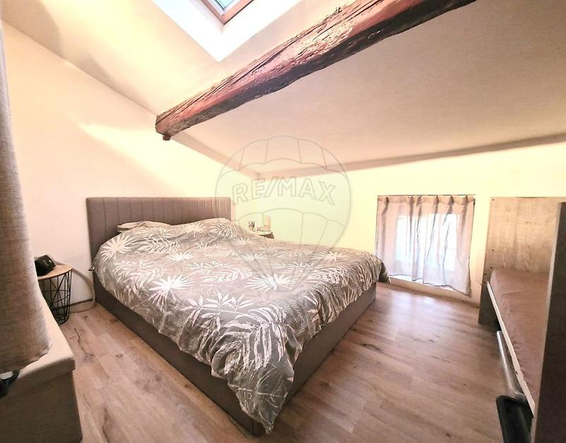 Appartement - 110 m² - 5 pièces