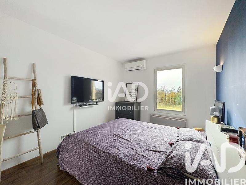 Appartement - 86 m² - 4 pièces