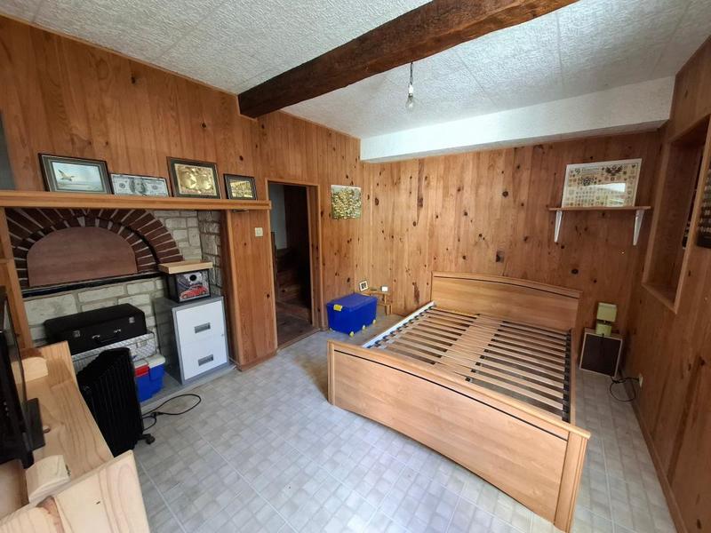 Maison - 70 m² - 3 pièces