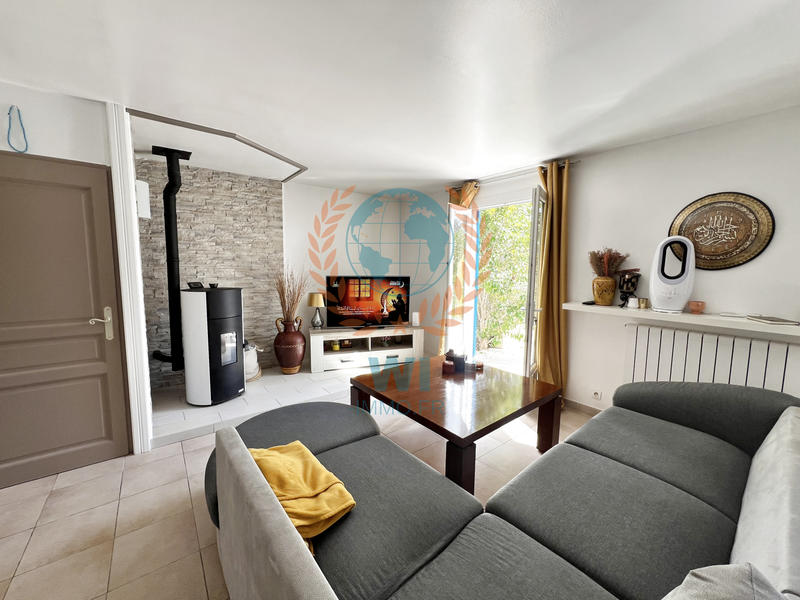 Villa - 97 m² - 4 pièces