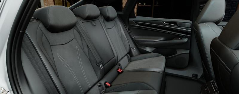 Volkswagen Id.7 Nouvelle Pro s (86kwh) Life Max (28