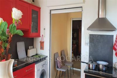 Appartement - 76 m² - 3 pièces
