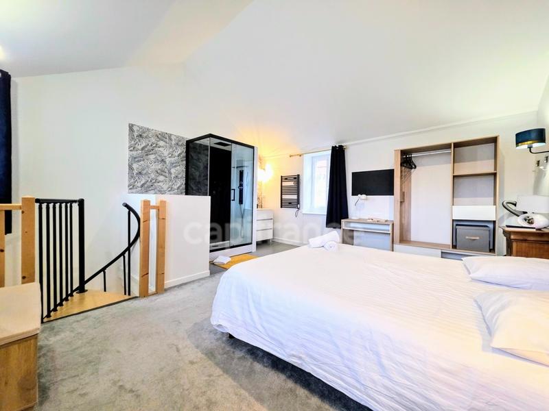 Maison - 53 m² - 3 pièces