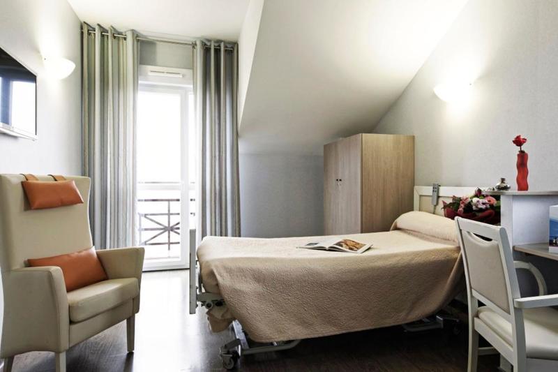 Appartement - 20 m² - 1 pièce