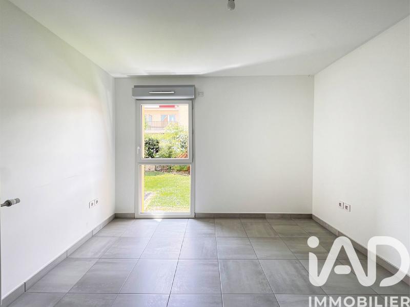 Appartement - 53 m² - 3 pièces