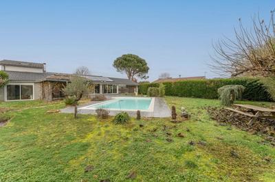 Villa - 162 m² - 7 pièces