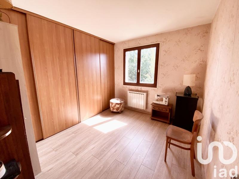 Maison - 115 m² - 6 pièces