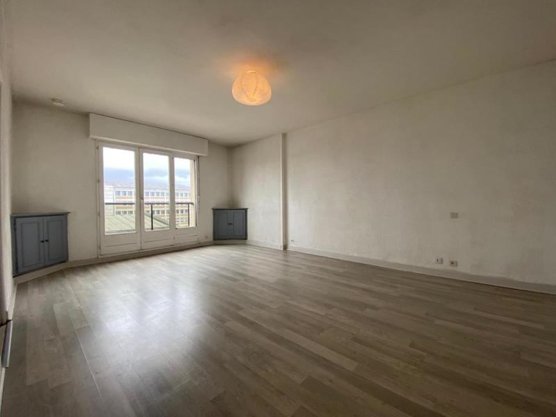 Appartement - 33 m² - 1 pièce