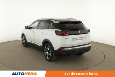 Peugeot 3008 1.5 Blue-HDi Allure Eat8 130 ch
