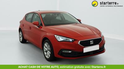 Seat Leon 1.0 eTSI 110 Dsg7 Style