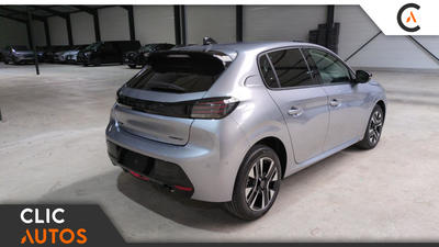 Peugeot 208 Hybrid 110 E-Dcs6 Allure