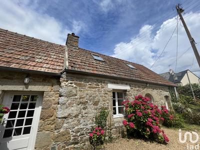 Maison - 131 m² - 5 pièces