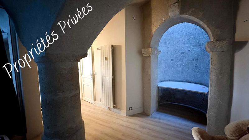Appartement - 172 m² - 5 pièces