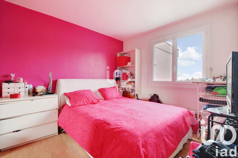 Appartement - 78 m² - 4 pièces