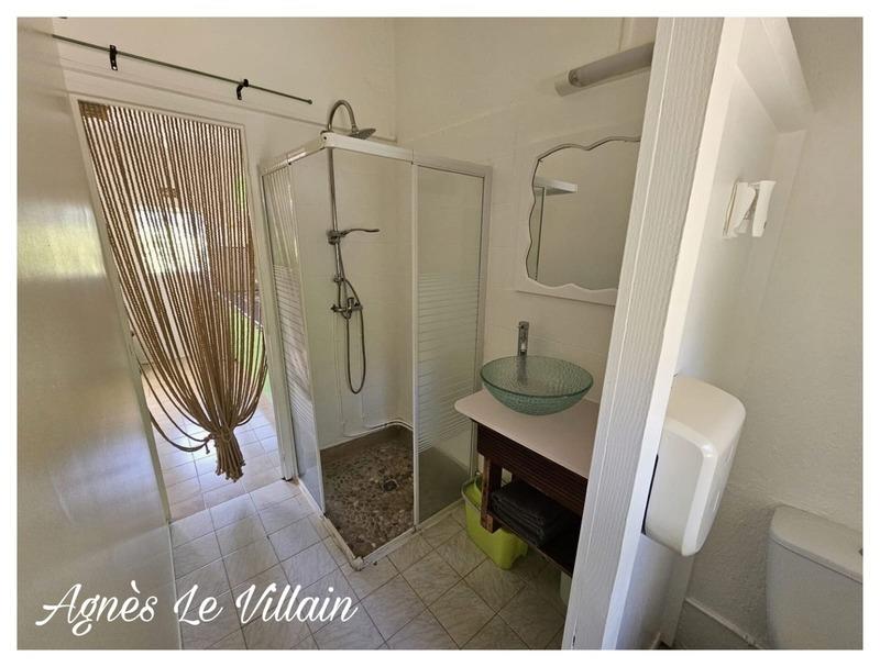 Propriété - 112 m² - 6 pièces