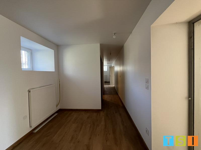 Maison - 147 m² - 5 pièces