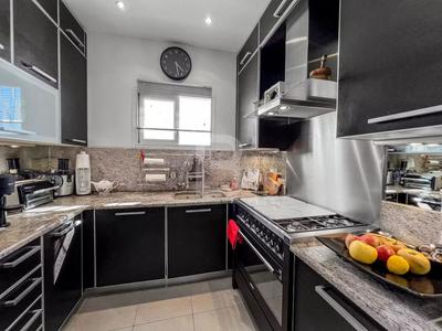 Maison de village - 108 m² - 4 pièces