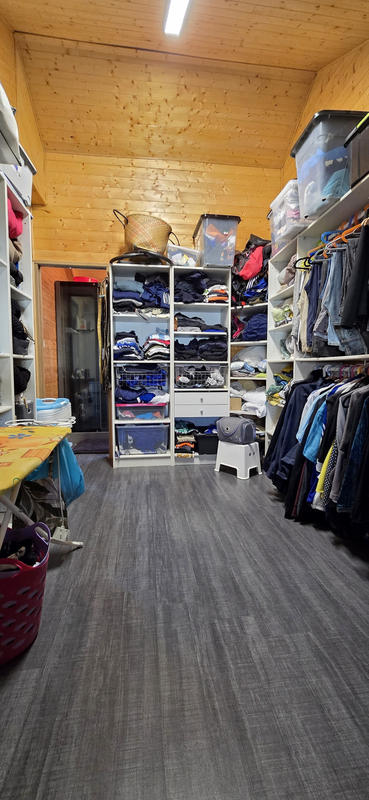 Maison - 175 m² - 7 pièces